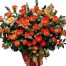 halloween flowers 01