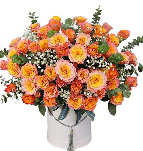 halloween flowers 06
