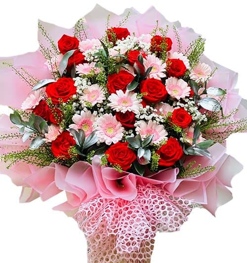 special birthday flowers 012