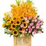 special vietnamese womens day flowers 07