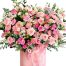 special vietnamese womens day flowers 13