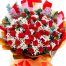 Special Vietnamese Women's Day Roses 16
