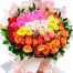 special vietnamese womens day roses 23