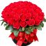 vietnamese womens day waxed roses 01
