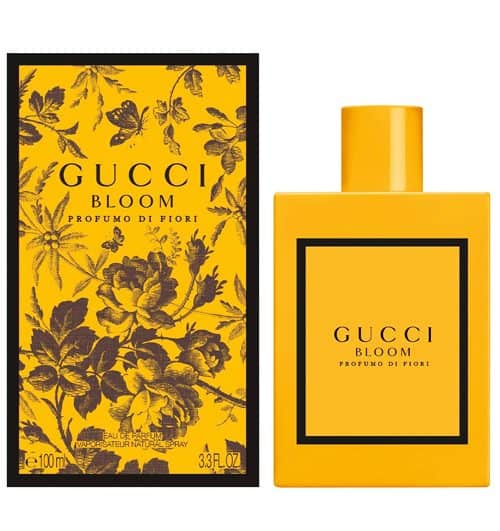 Gucci Bloom Profumo Di Fiori