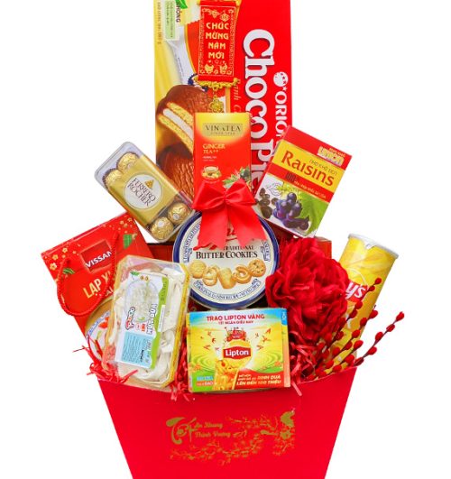 tet hamper 10