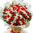 36 red roses valentine vietnam 03