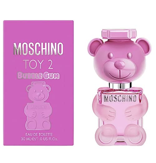 Moschino Toy 2 Bubble Gum