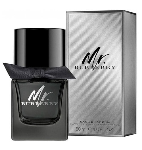 Mr Burberry Eau de Parfum