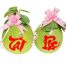 fresh pomelo tet fresh fruit