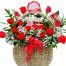 roses for valentine vietnam 02