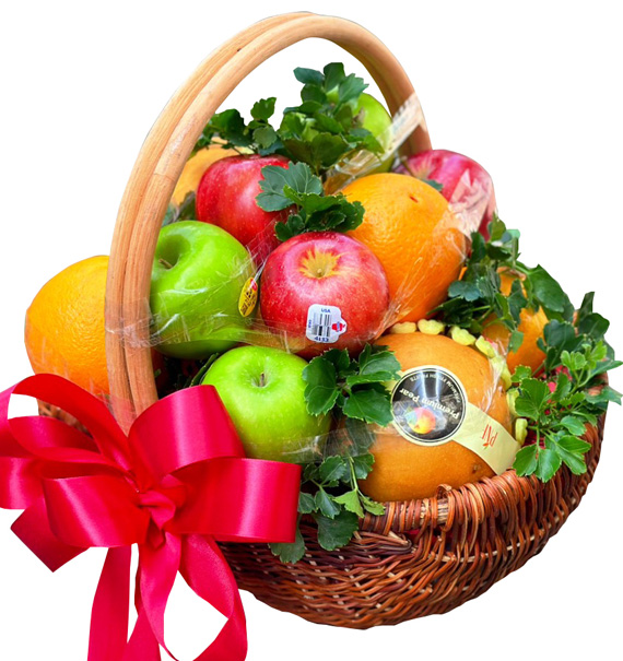 special tet fresh fruit 11