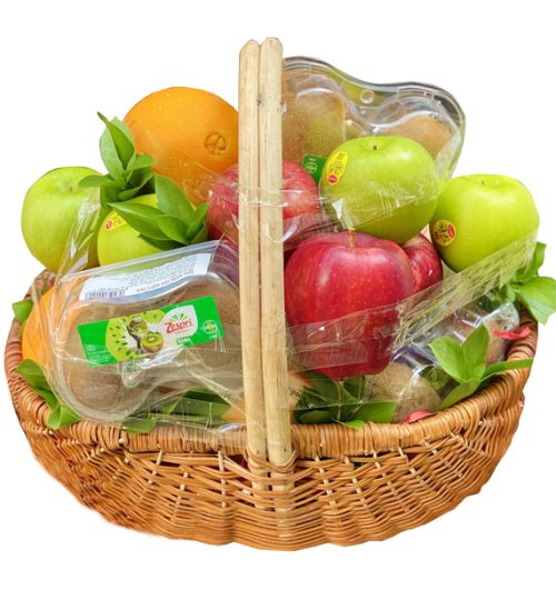 special tet fresh fruit 12