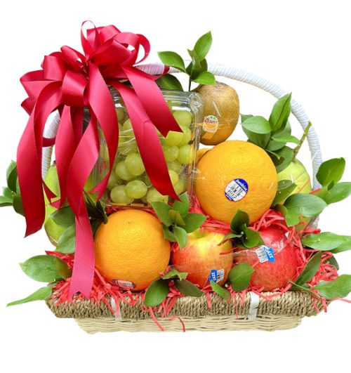 special tet fresh fruit 13
