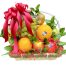 special tet fresh fruit 13