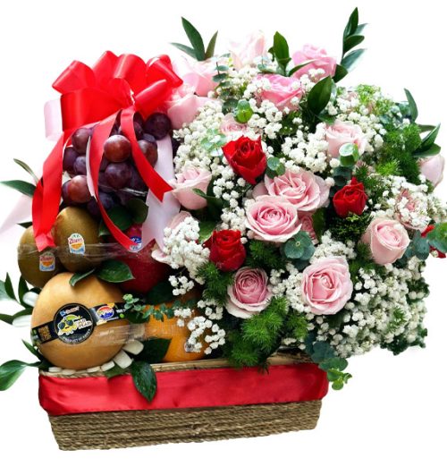 special tet fresh fruit 14