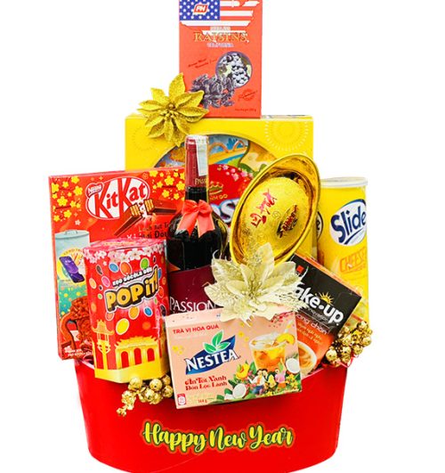 tet hamper 16
