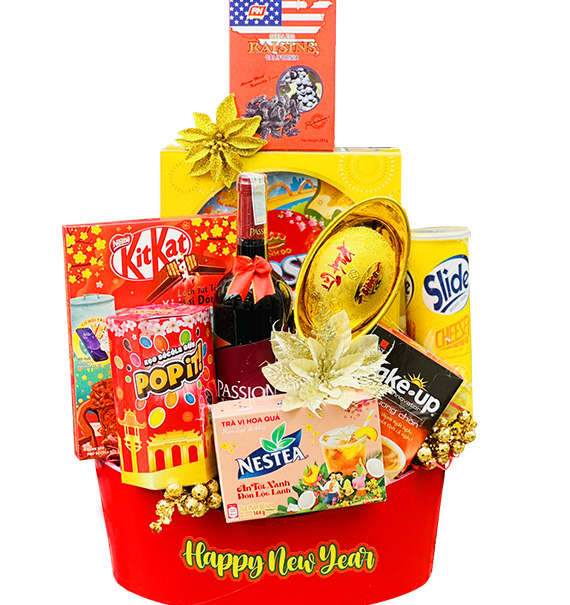 tet hamper 16