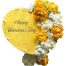 valentines cakes vietnam 14