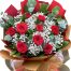 09 red roses womens day vietnam