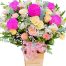 flowers for womens day vietnam 07a
