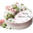 womens day cake vietnam 15