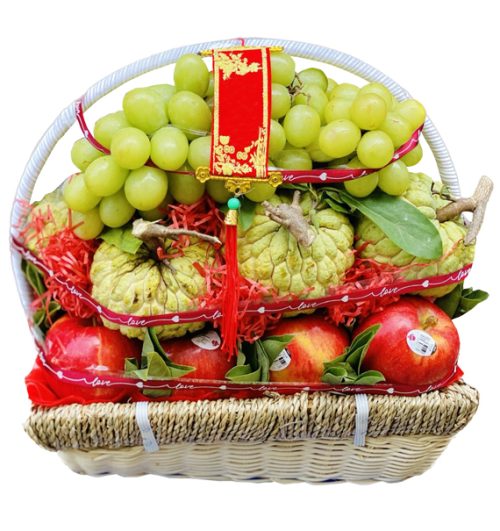 womens day fresh fruit 19