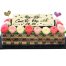 womens day special cake vietnam 7