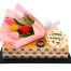 womens day special cake vietnam 8
