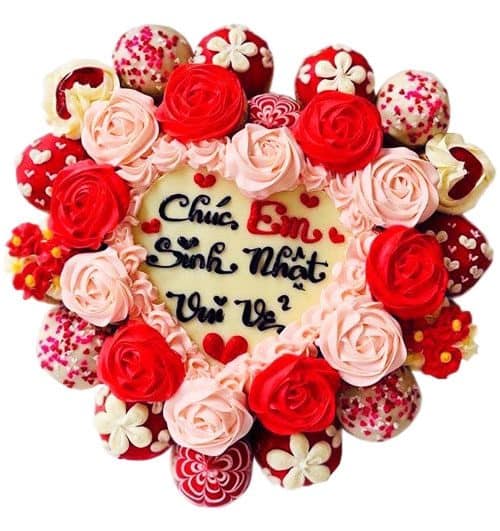 birthday cake 62
