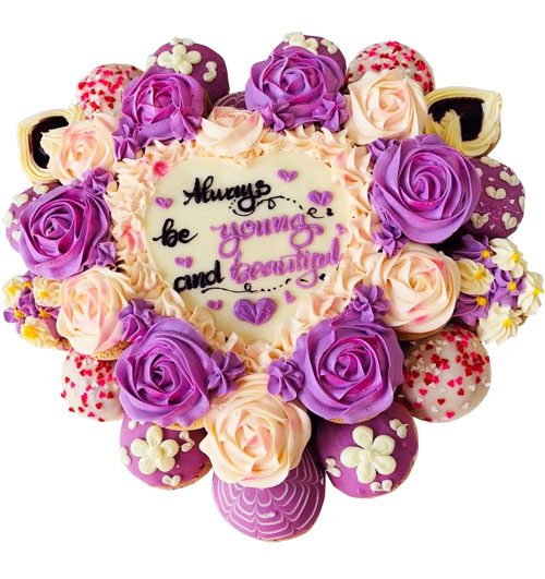 birthday cake 67