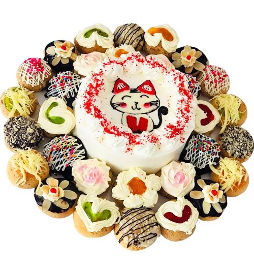 birthday cake 72