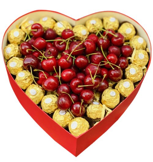 womens day fresh fruit 25