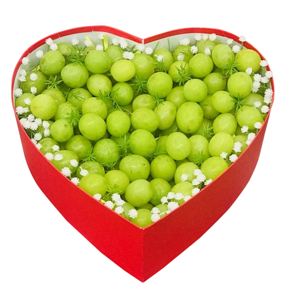 womens day fresh fruit 27