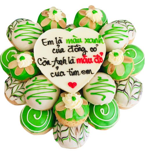 birthday cake 77