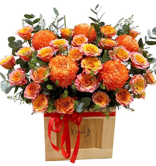mothers day flowers vietnam 01