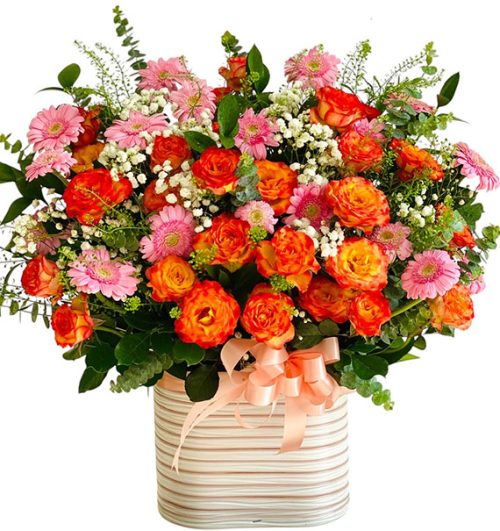 mothers day flowers vietnam 02
