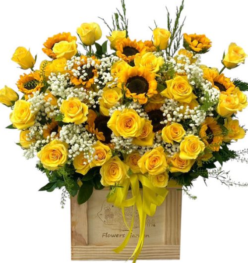 mothers day flowers vietnam 03