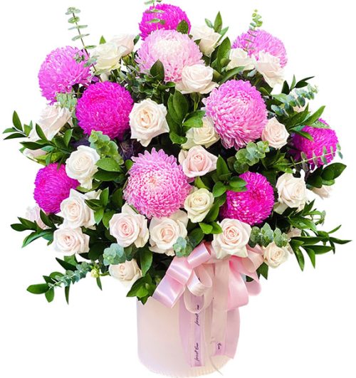 mothers day flowers vietnam 05