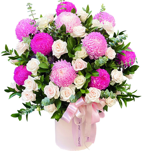 mothers day flowers vietnam 05