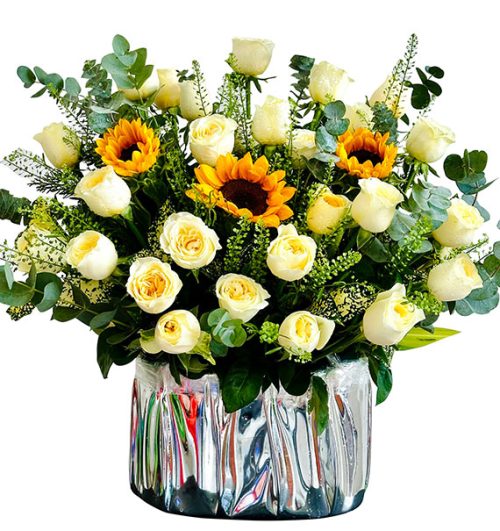 mothers day flowers vietnam 07