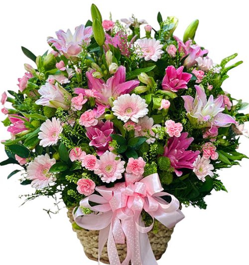 mothers day flowers vietnam 10