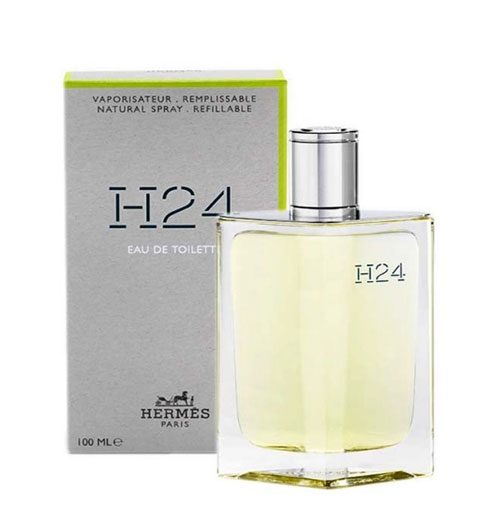 hermes h24