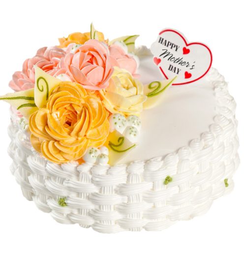 mothers day cake 21