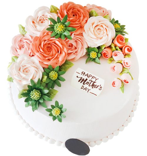 mothers day cake 22
