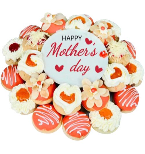 mothers day cake 23