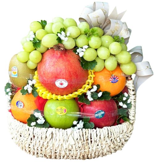fathers day fresh fruit 13