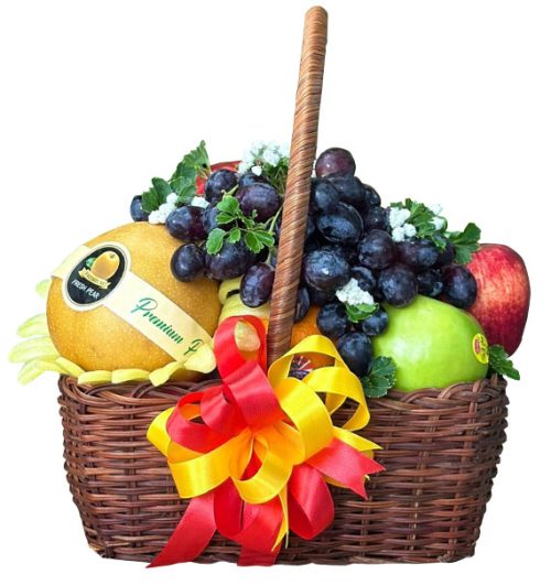 fathers day fresh fruit 15