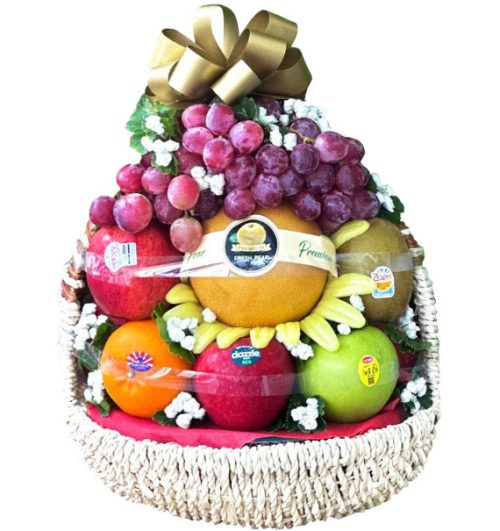 fathers day fresh fruit 17