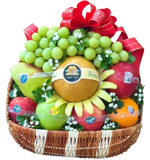 fathers day fresh fruit 18